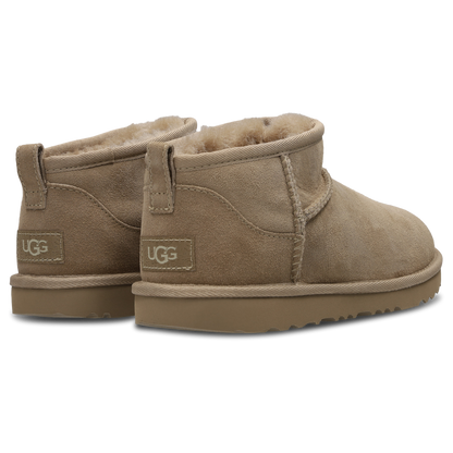 schuh Mitten Charm
