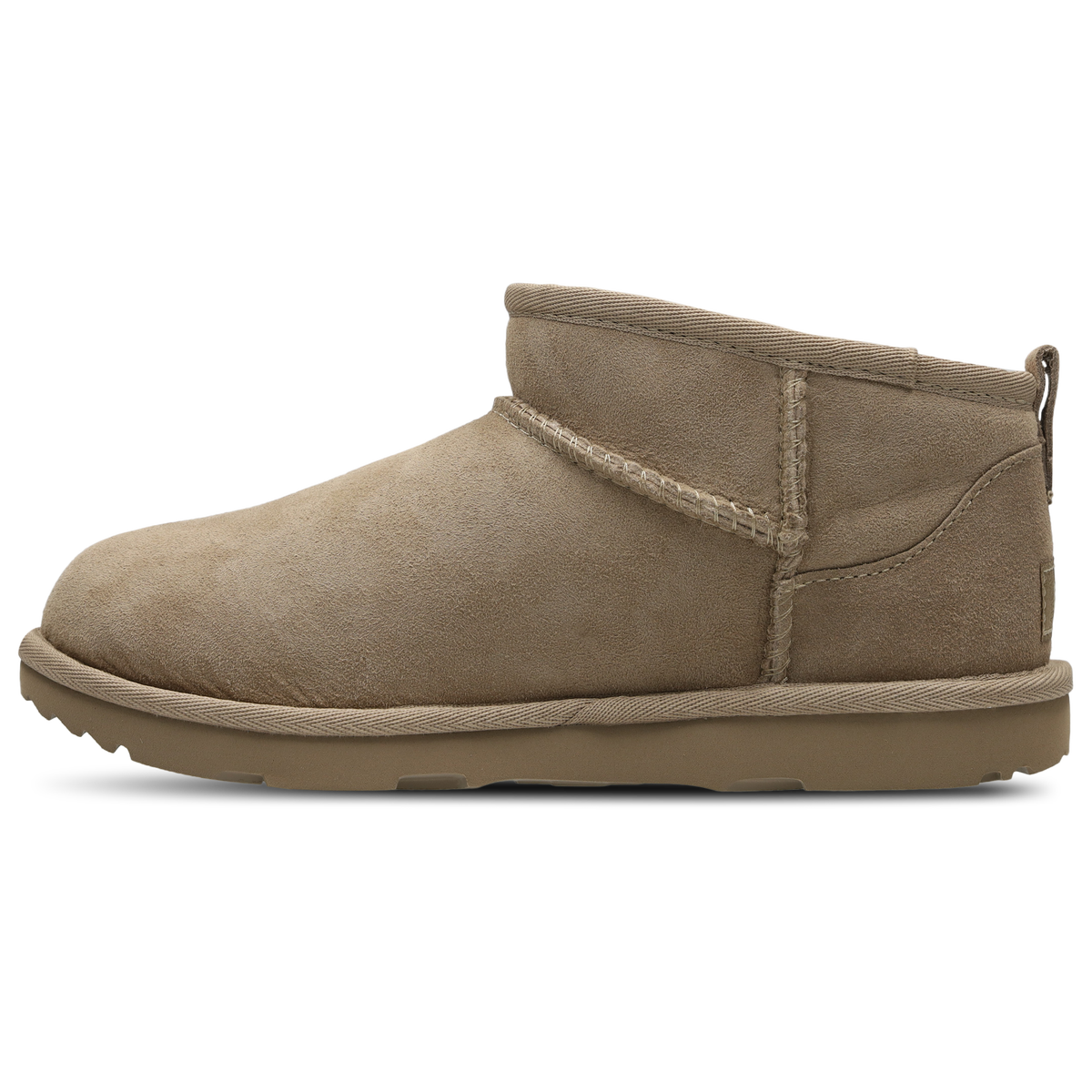 schuh Mitten Charm