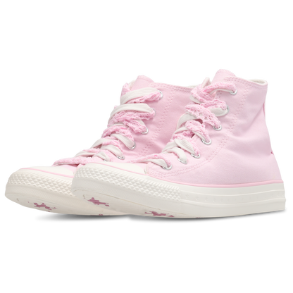 Converse All Star EVA Lift Hi Beaded