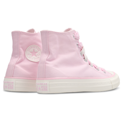 Converse All Star EVA Lift Hi Beaded