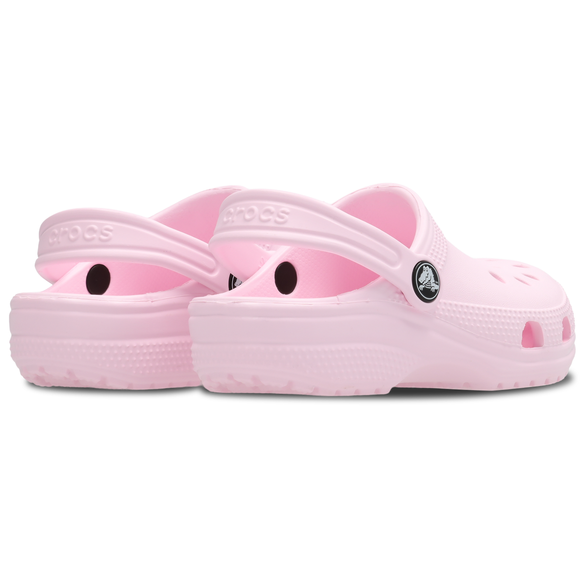 Crocs Classic Hello Kitty Clog