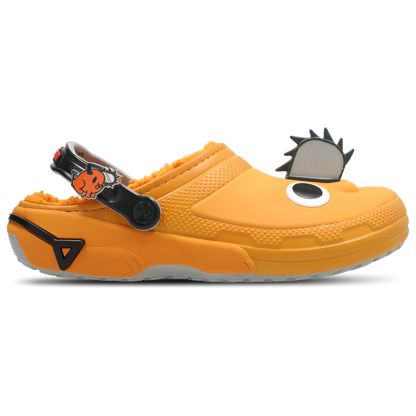 Crocs Classic Lined Clog