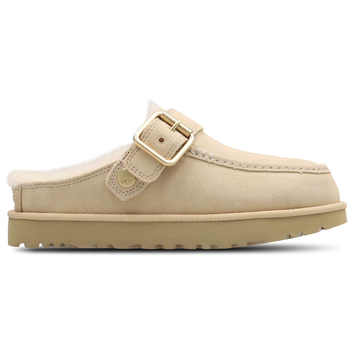 UGG Goldenstar Evelina Clog