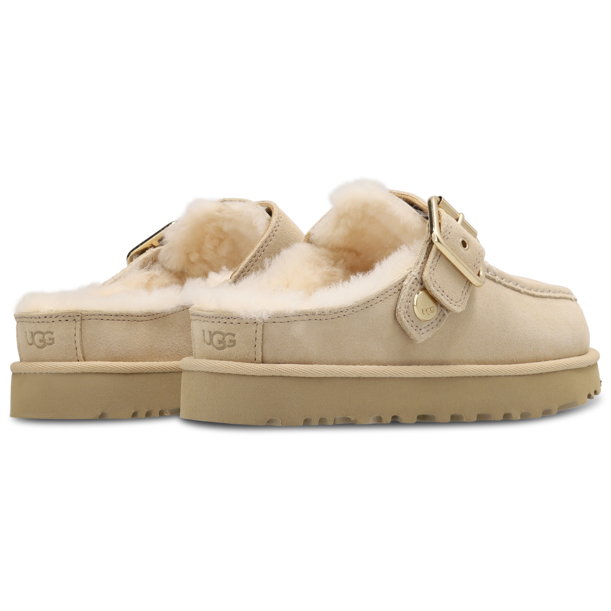 UGG Goldenstar Evelina Clog