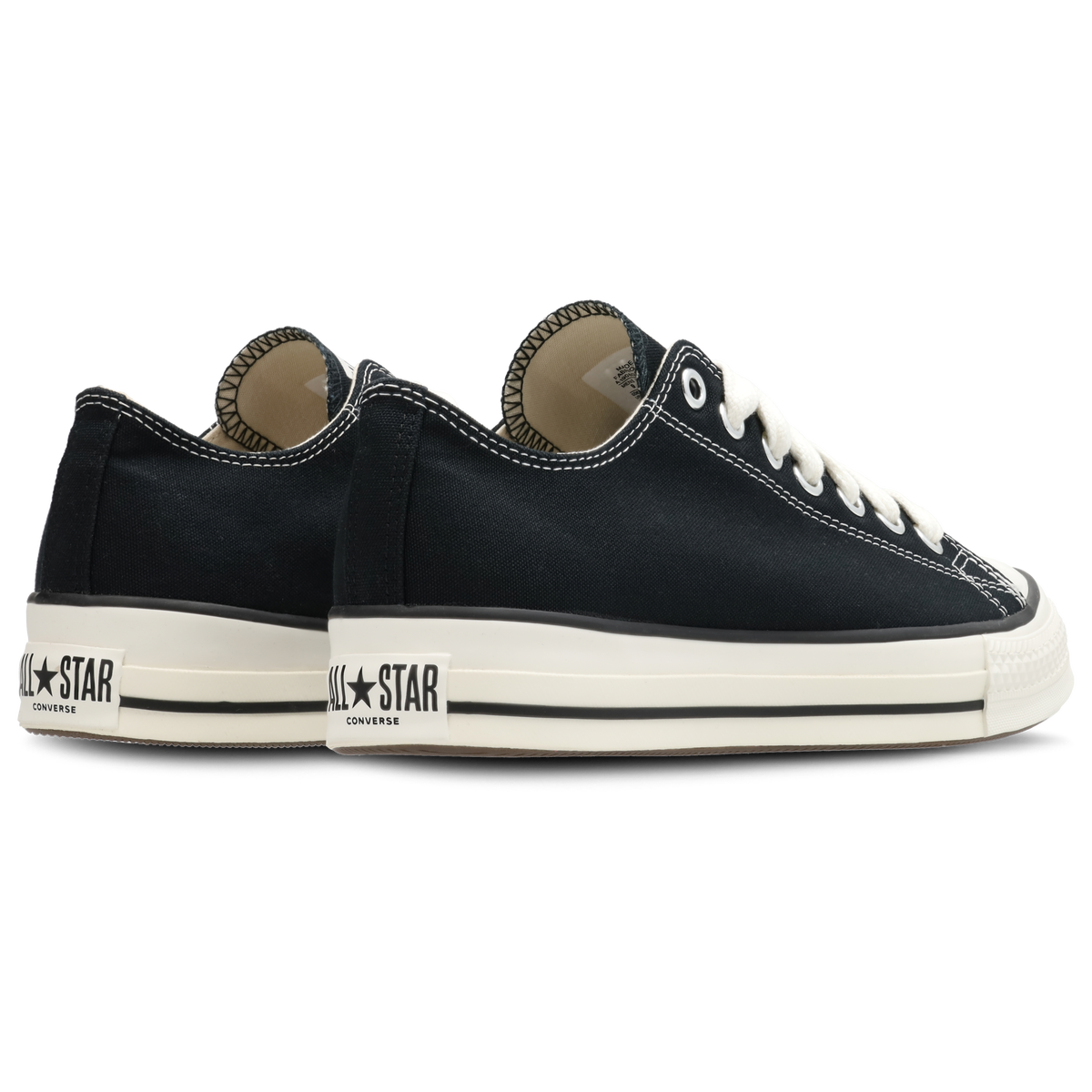 Converse Chuck Taylor Throwback Lo