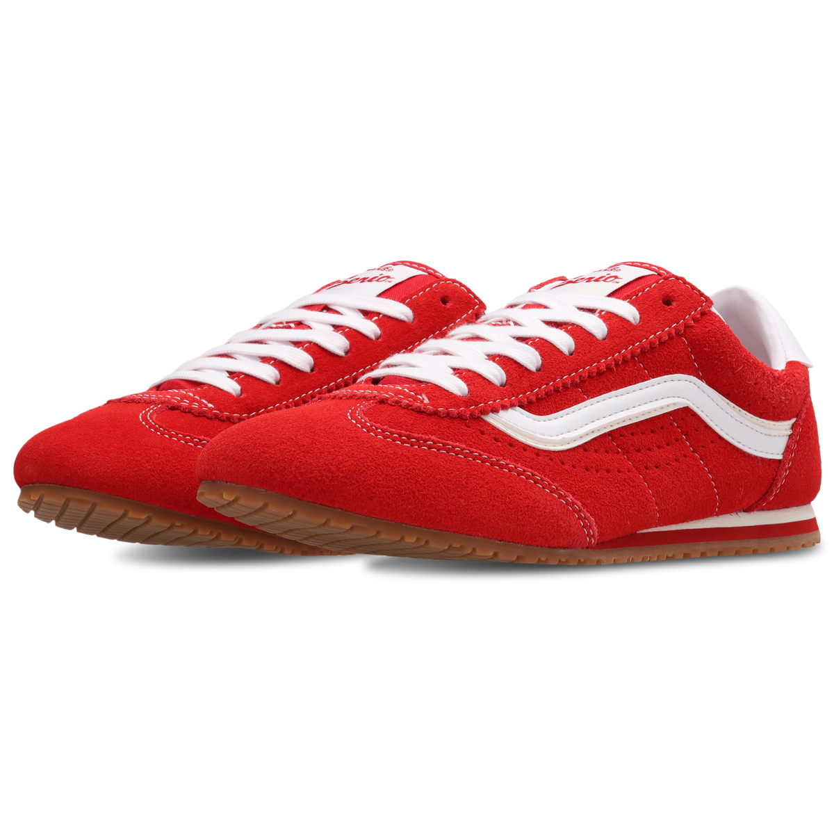 Vans Super Lowpro