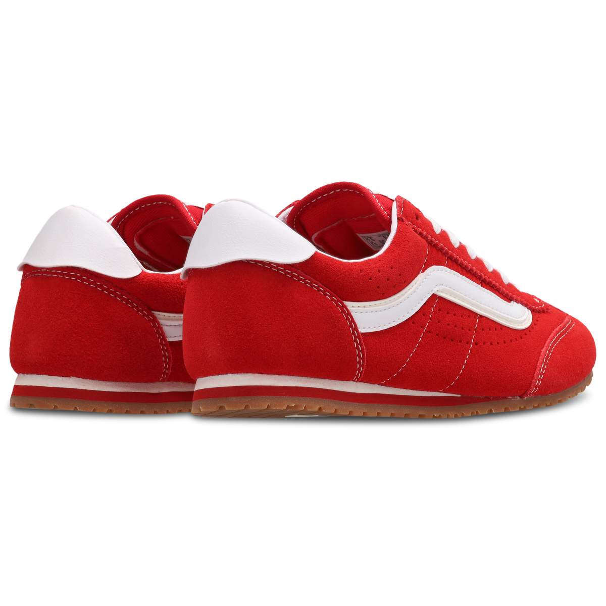 Vans Super Lowpro