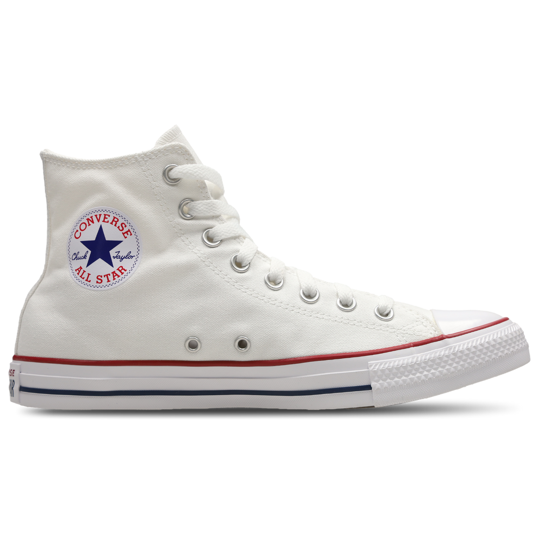 Converse All Star Hi 1V Ruffles