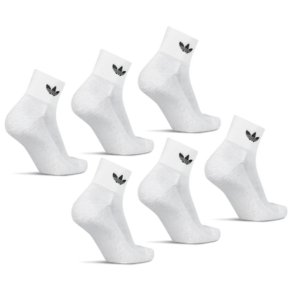 adidas Originals Ankle Sock 6 Pack