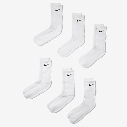 Nike Everyday Ankle Socks 3 Pack