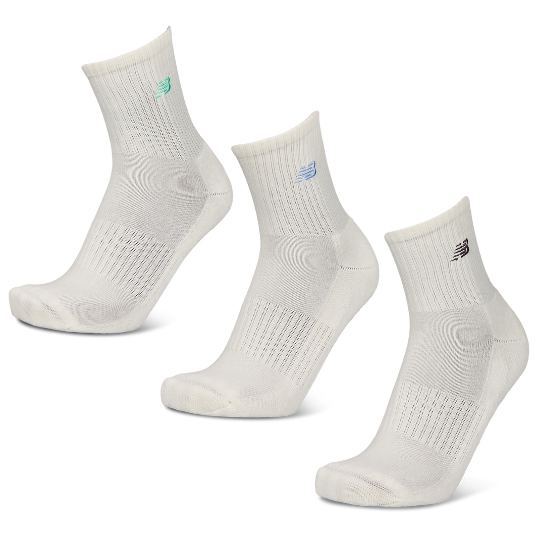 Converse Ankle Socks 3 Pack