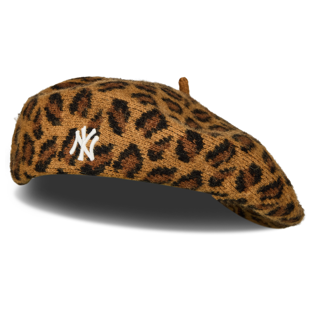 UGG Fuzzy Logo Beanie