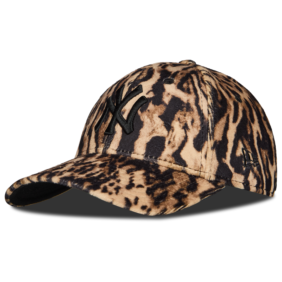 New Era 9FORTY Colourblock Cap