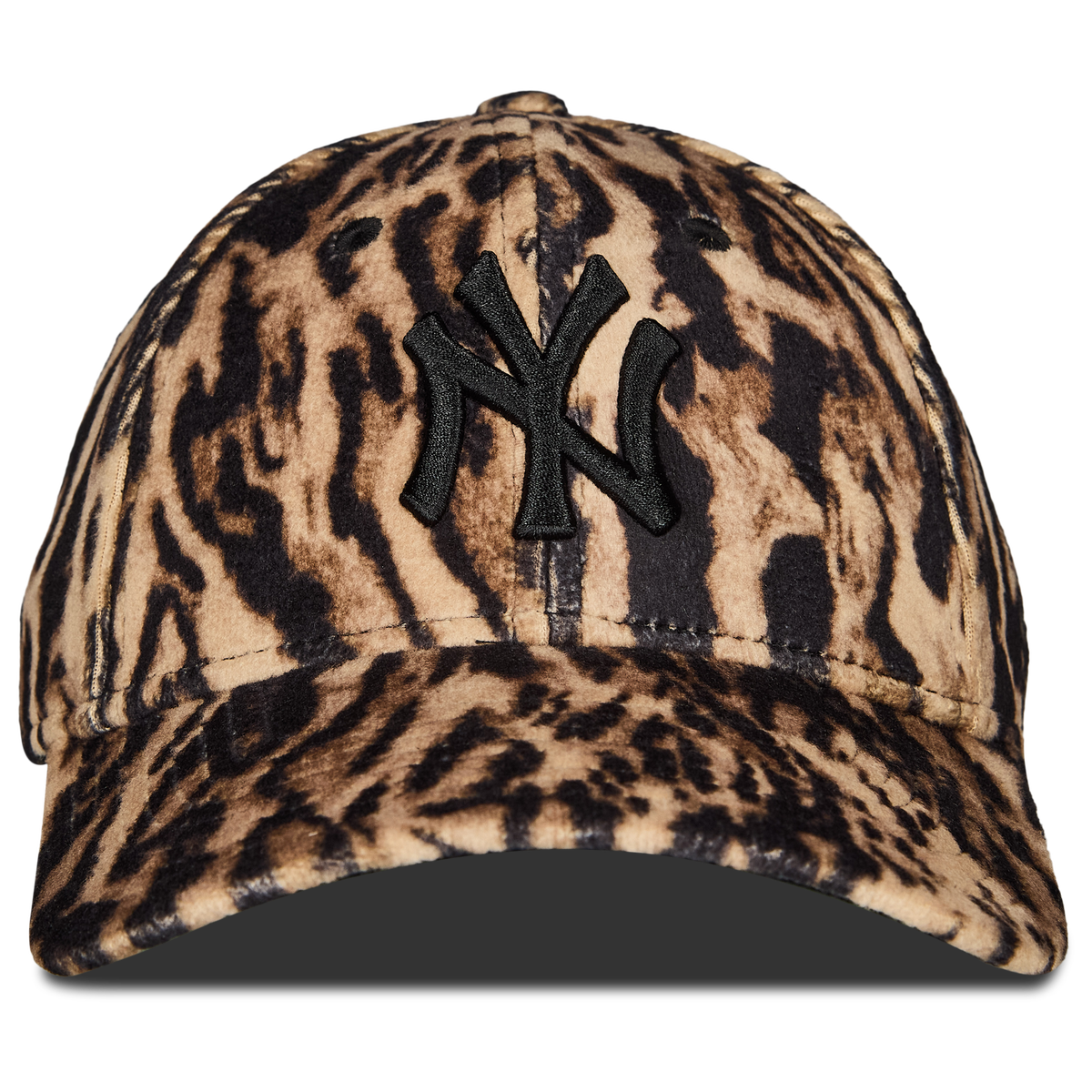 New Era 9FORTY Colourblock Cap