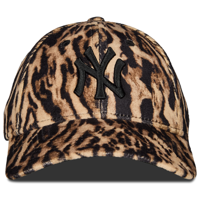New Era 9FORTY Colourblock Cap