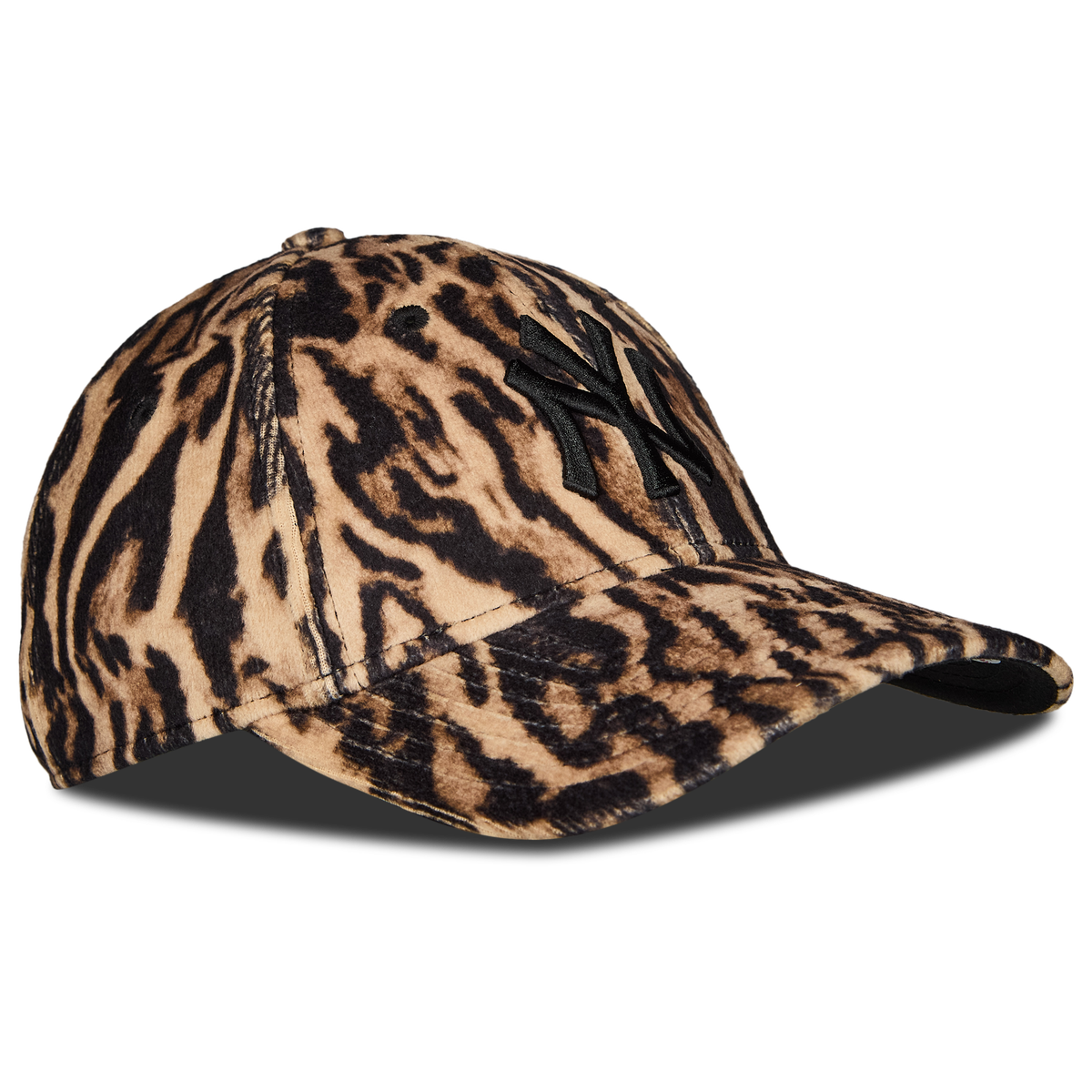 New Era 9FORTY Colourblock Cap