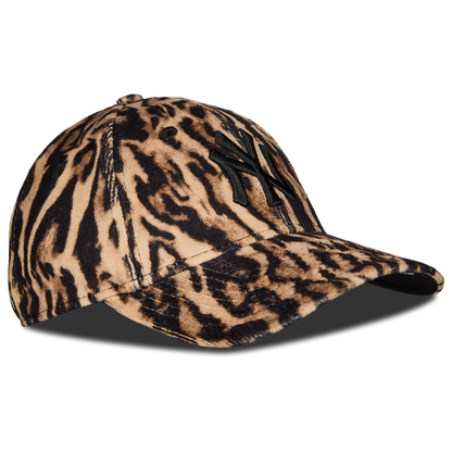 New Era 9FORTY Colourblock Cap
