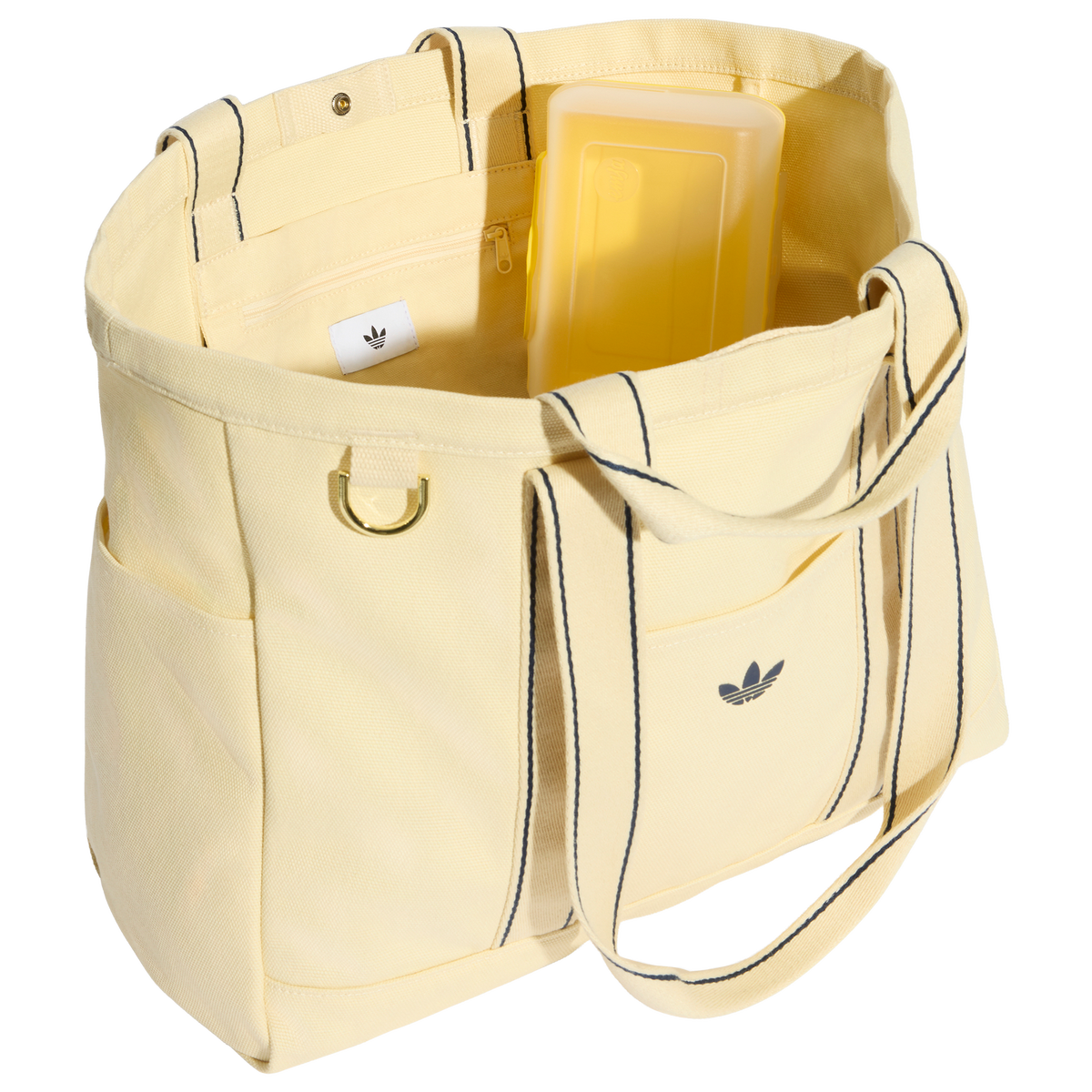 Crocs Micro EVA Tote Bag