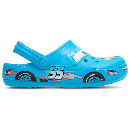 Crocs Jibbitz Cars OG Character 5PK