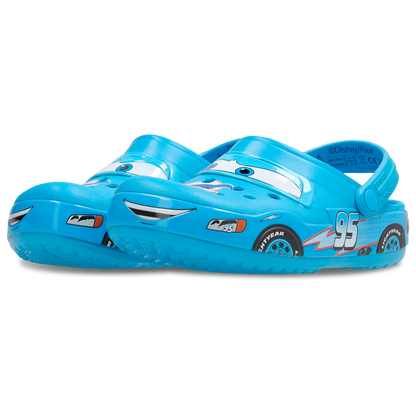 Crocs Jibbitz Cars OG Character 5PK