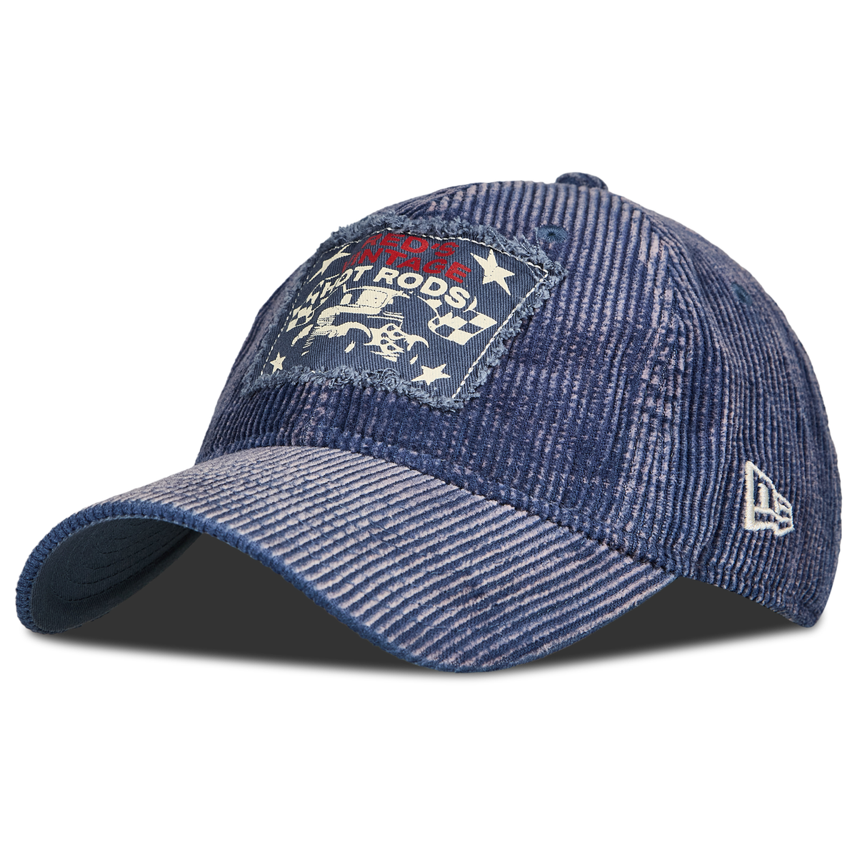 New Era Kids 9TWENTY Seersucker Cap