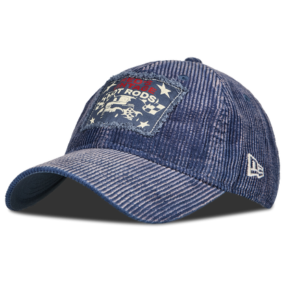 New Era Kids 9TWENTY Seersucker Cap