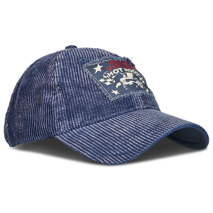 New Era Kids 9TWENTY Seersucker Cap