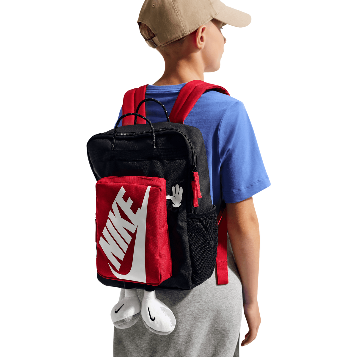 Hype Cherry Backpack