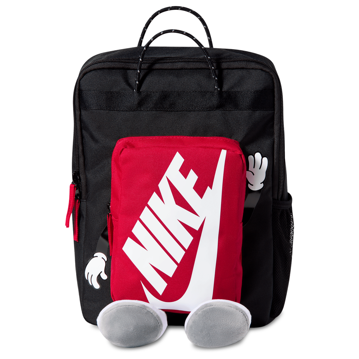 Hype Cherry Backpack