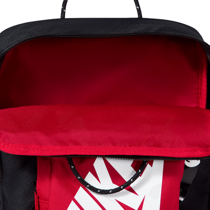 Hype Cherry Backpack