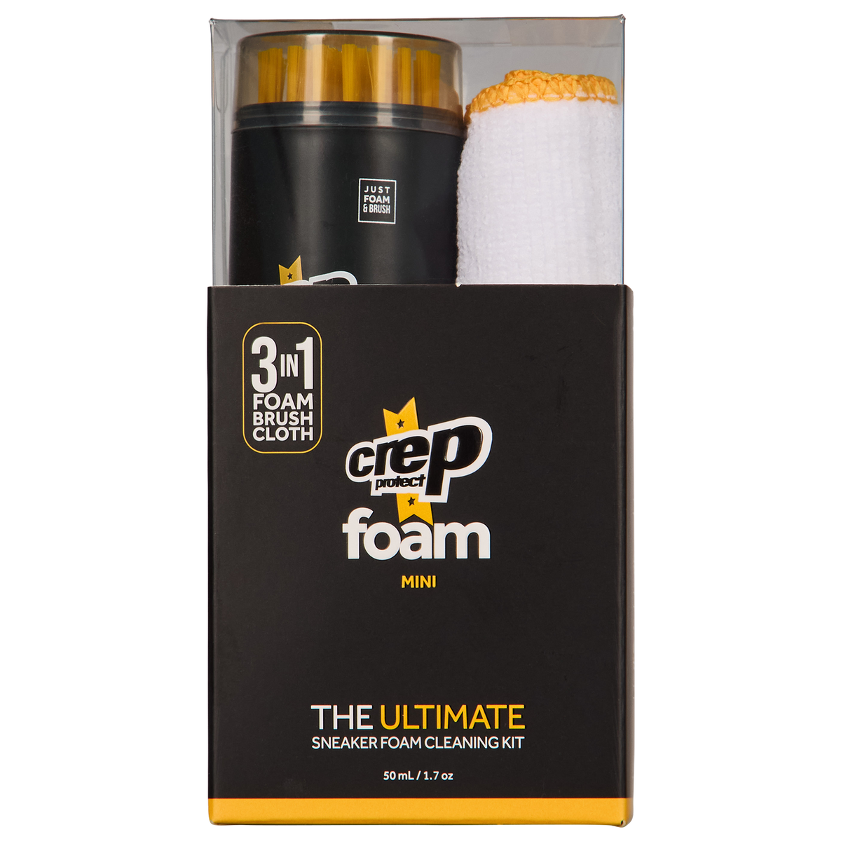 Crep Protect Foam Mini