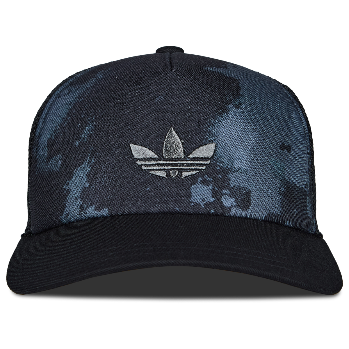 ED HARDY Panel Trucker Cap