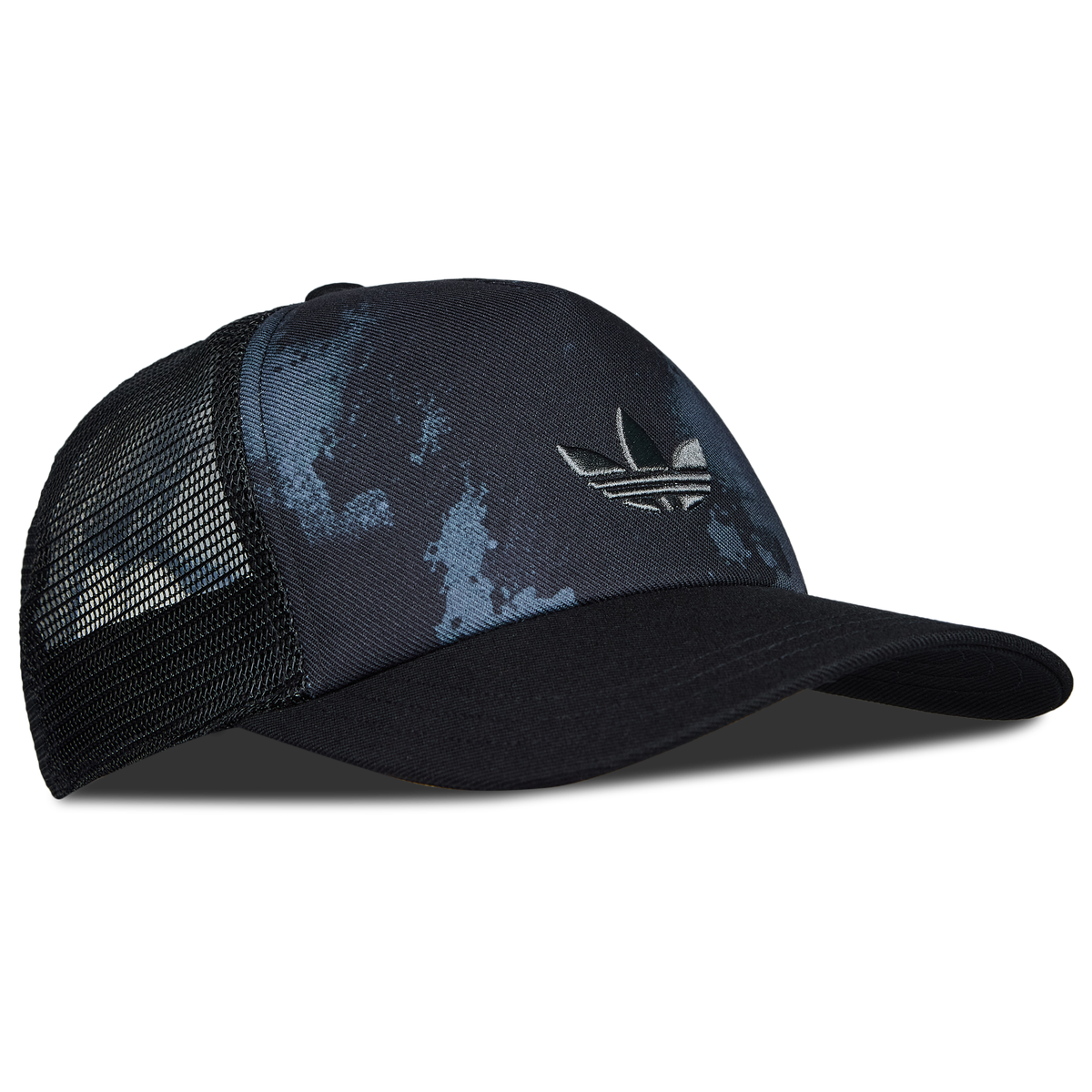 ED HARDY Panel Trucker Cap