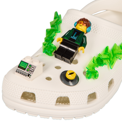Crocs Jibbitz Barbie 5 Pack