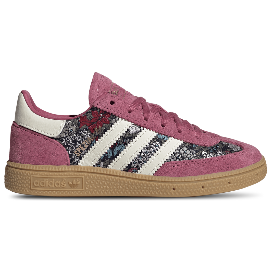 adidas Glitter Lace and Charm Set