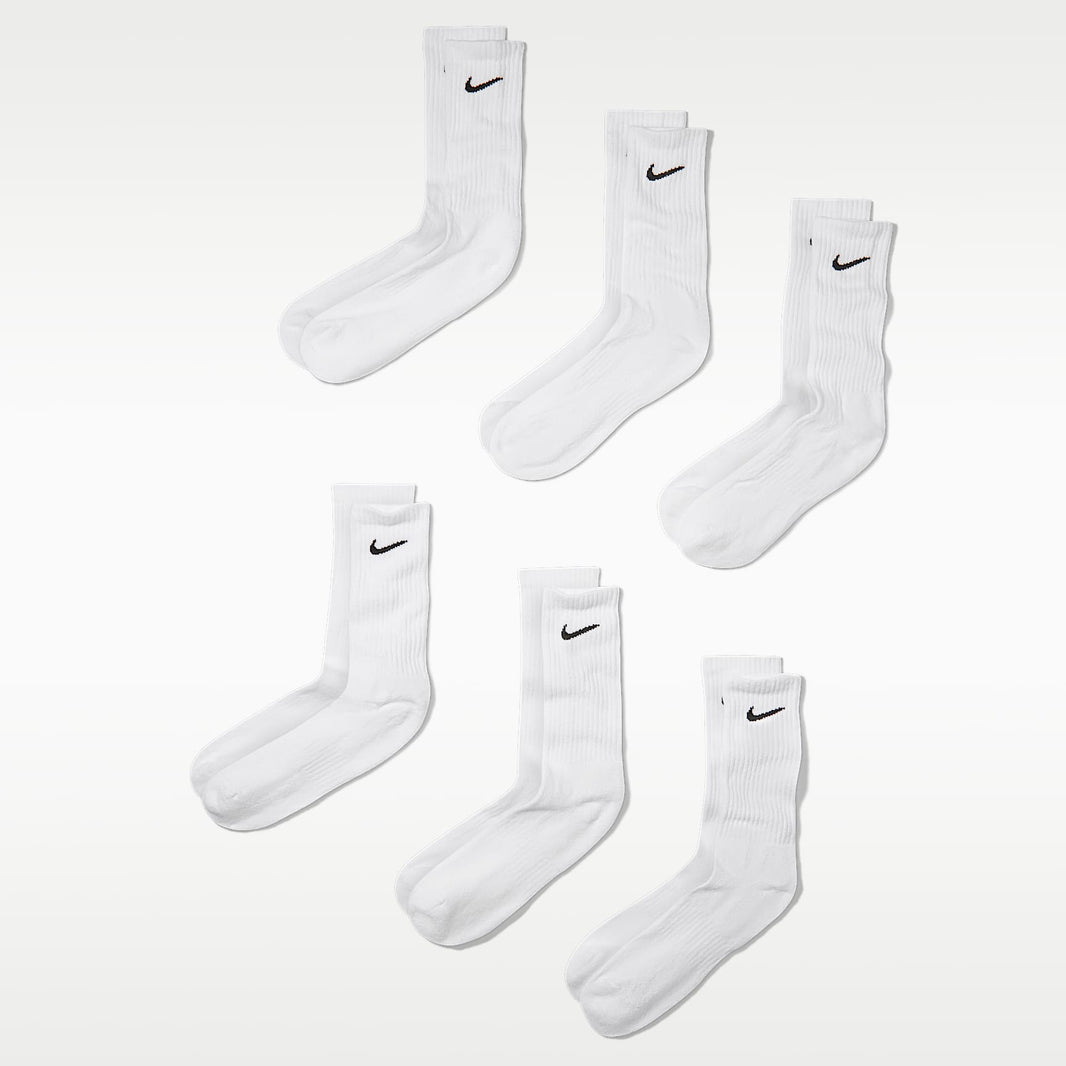Nike Infant Lettuce Metallic Socks