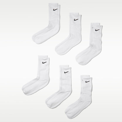 Nike Everyday Ankle Socks 3 PK