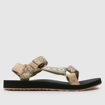 Teva Multi ORIGINAL UNIVERSAL Womens Sandals