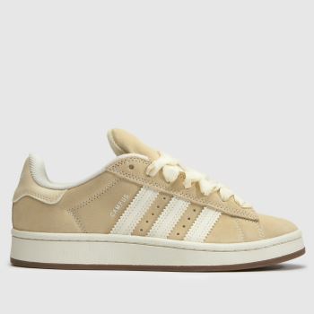 adidas Off-White Campus 00s Womens Trainers