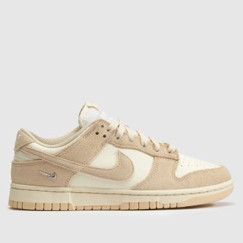 Nike Off-White Dunk Low Womens Trainers