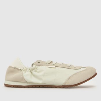 Vans Off-White Super Lowpro Collapse Womens Trainers