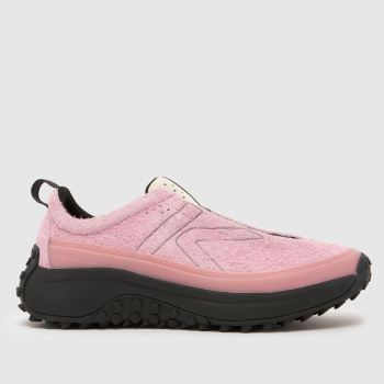 KEEN Lilac KS Mino Womens Trainers