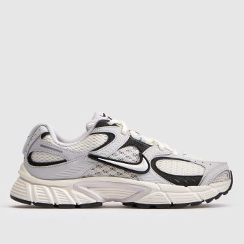 Nike White & grey V5 RNR Womens Trainers