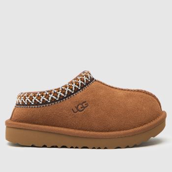UGG Chestnut Tasman II Toddler