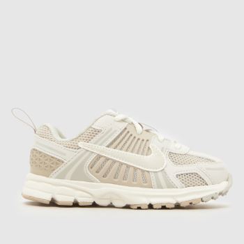 Nike Beige Multi Vomero 5 Toddler