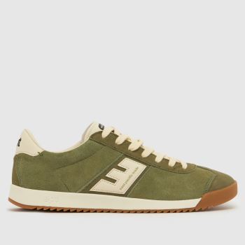 east pacific trade Green Bonito Mens Trainers