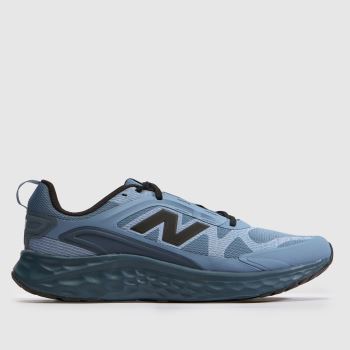New Balance Blue Arishi V4 Mens Trainers