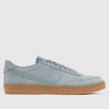 Nike Grey Multi Killshot 2 Mens Trainers