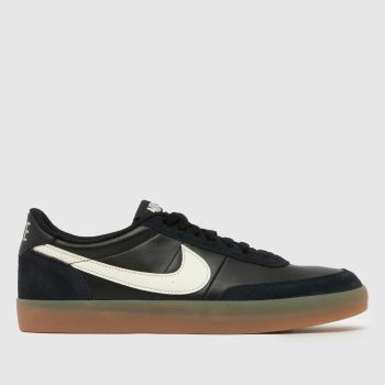 Nike Black Multi Killshot 2 Mens Trainers