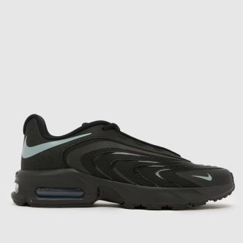 Nike Black Air Max Fire Mens Trainers